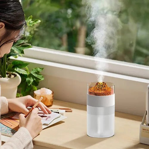 Gray helmet for bikers