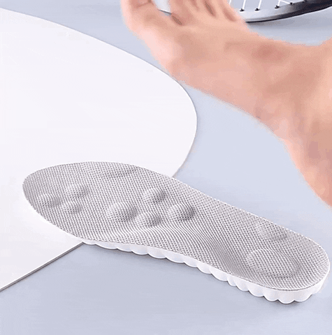 PLANTILLAS COMFORT