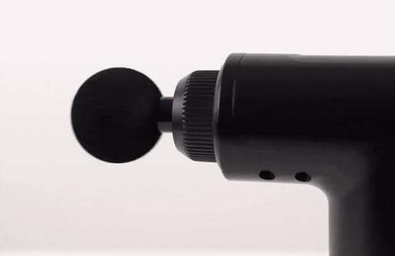 Pistola de Masaje Profesional